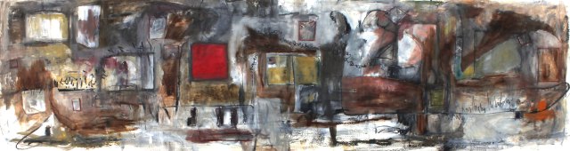 OneRedWindowNoReturn